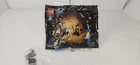 Lego Studios 1411 PIRATES TREASURE HUNT SET sealed With bonus  Clapperboard Set