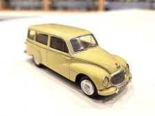 DKW F 93 - 3=6 Sonderklasse Universal - Auto Union - EMC, Boyer, Kimmeria, 1:43
