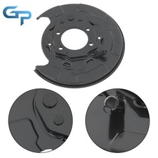 26704aj010 Rear Brake Backing Plate Dust Shield 10-14 For Subaru Legacy Outback 26704aj010 Rear Brake Backing Plate Dust Shield 10-14 For Subaru Legacy Outback
