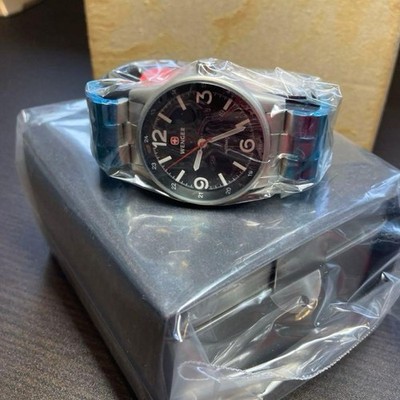 WENGER Armbanduhr 77429 o41o81we