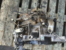 Boite de vitesse Peugeot 309