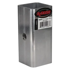 Trimax TAS25 - Class V Receiver Hitch Adapter Sleeve