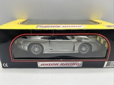 Anson 1:18 Porsche Diecast & Toy Vehicles for sale | eBay
