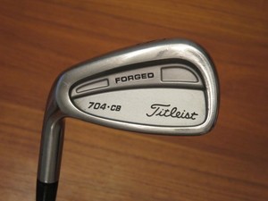 Titleist 704 Cb | eBay