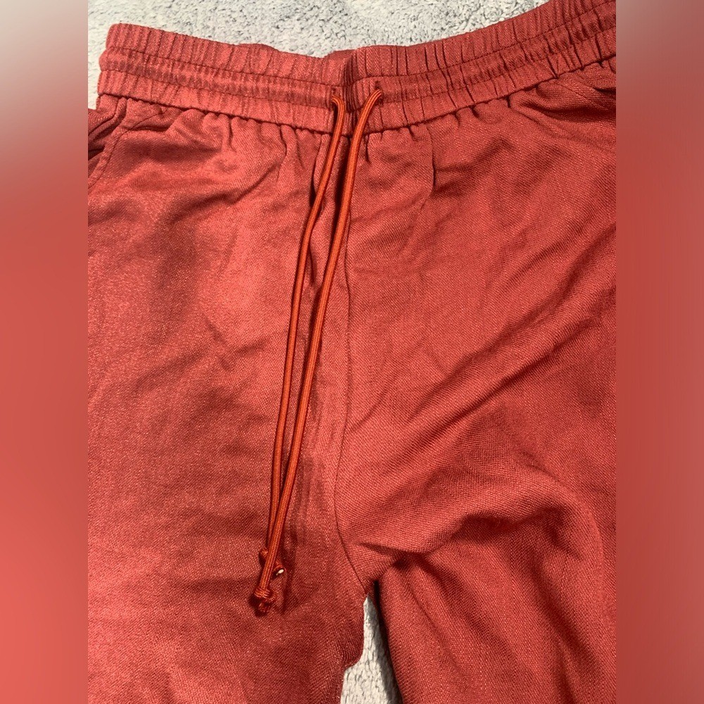 NWT Halara pants medium regular - image 4