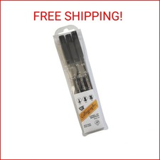 Yasutomo - NSC603A Y and C Water Based Calligraphy Markers, Chisel Tip, Assorted