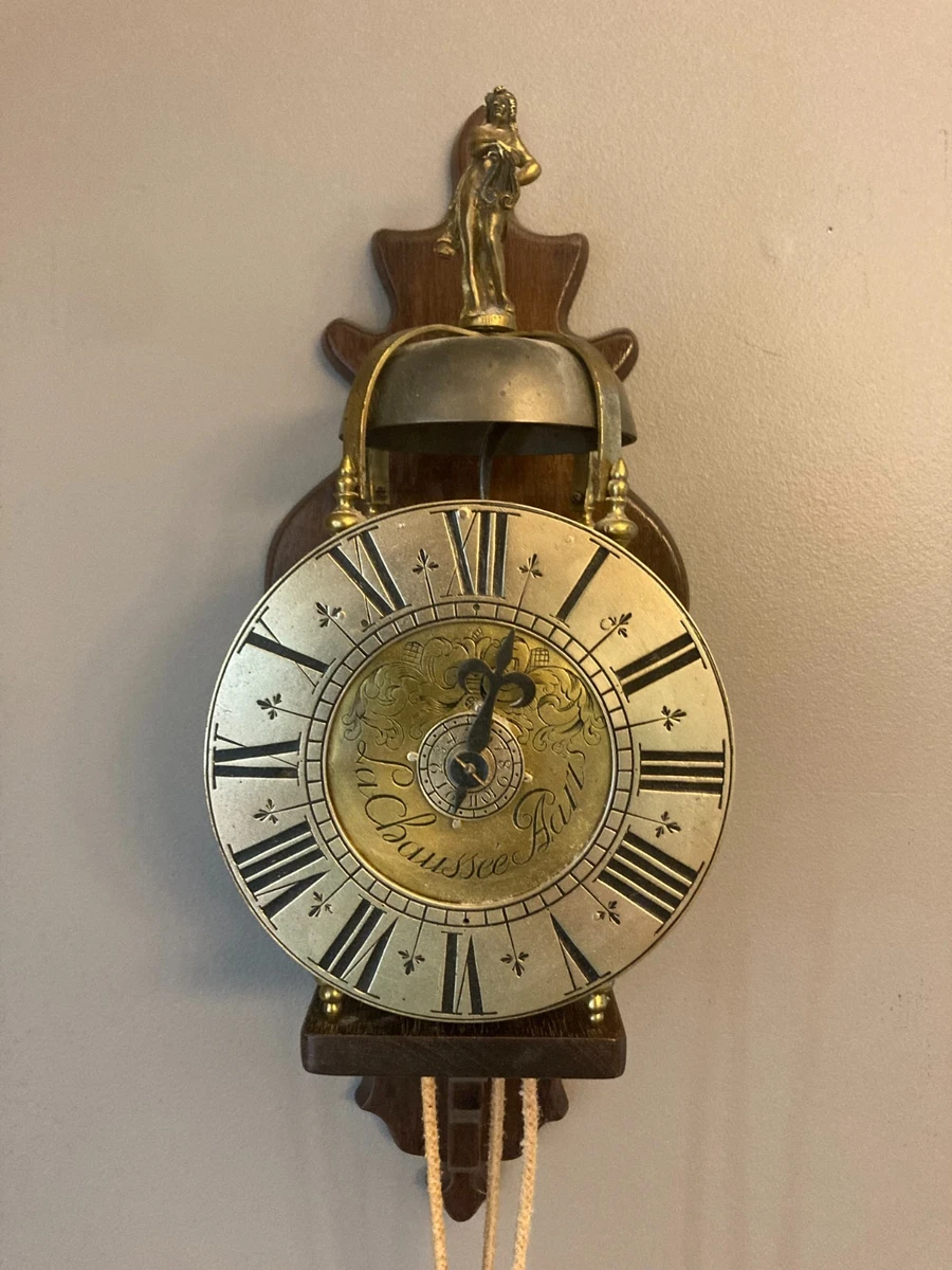维多利亚时代风格古董时钟| eBay