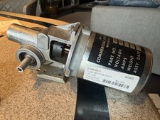 Beech Or Cessna Twin D160-00-3 Flap Motor Beech Or Cessna Twin D160-00-3 Flap Motor