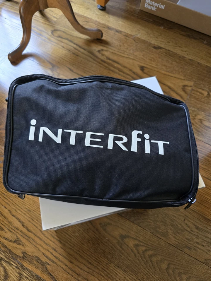 Strobies Interfit Light Box New - Image 2 of 4