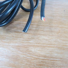 2 Coleco Colecovision Replacement Controller Connectors w/Wires