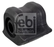 FOR FEBI 179731 ROD RUBBER BUSHING.