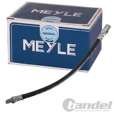 MEYLE BREMSSCHLAUCH 310MM HA passend für MERCEDES 123 COUPE C123 STUFENHECK W123