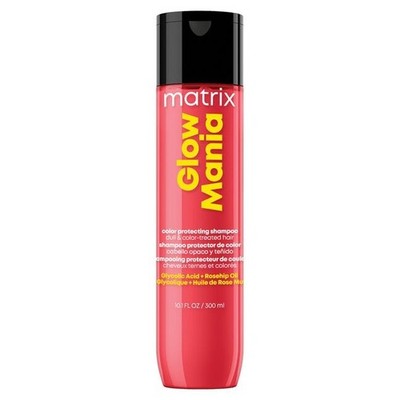 Matrix Glow Mania Color Protecting Shampoo 10.1 oz