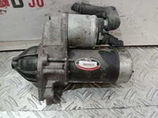 Démarreur Hyundai COUPE