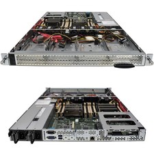 ZT Systems GEN4.2 XSTORE ATX