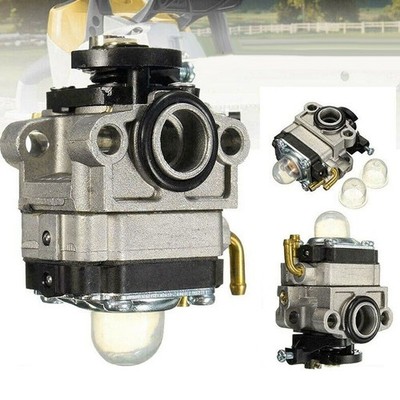 Motor Trimmer Vergaser Kits 753-04745 Aluminium + Kupfer + Kunststoffteile 25cc