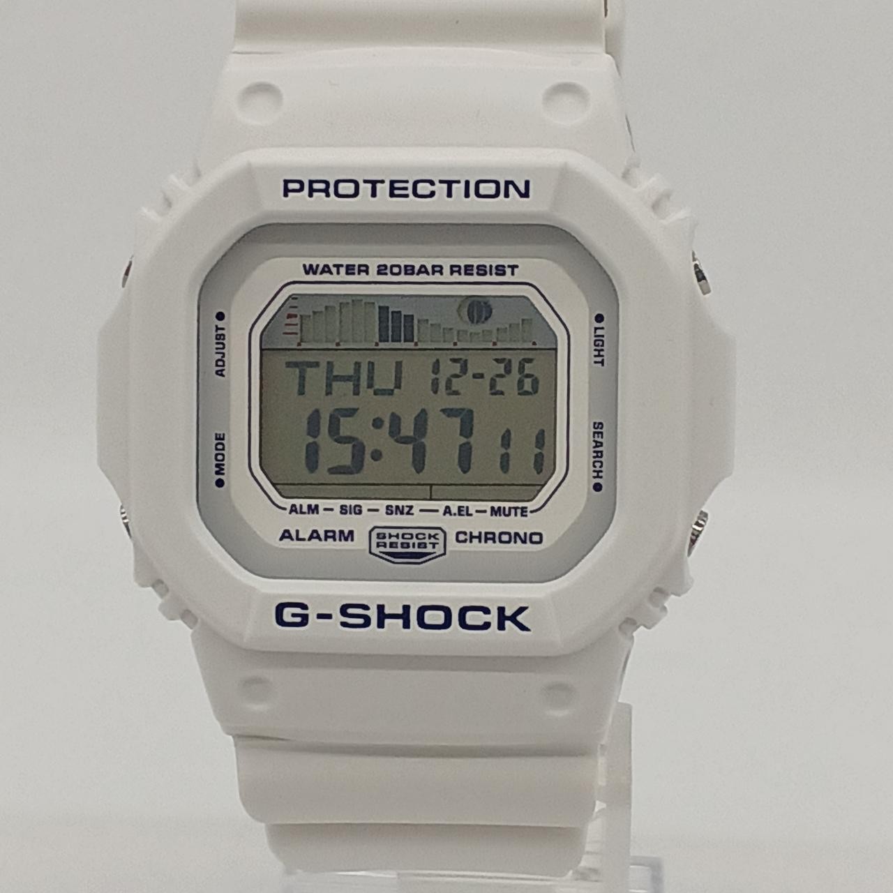 CASIO x RON HERMAN GLX-5600 G-SHOCK 15th ANNIVERSARY WATCH 998333