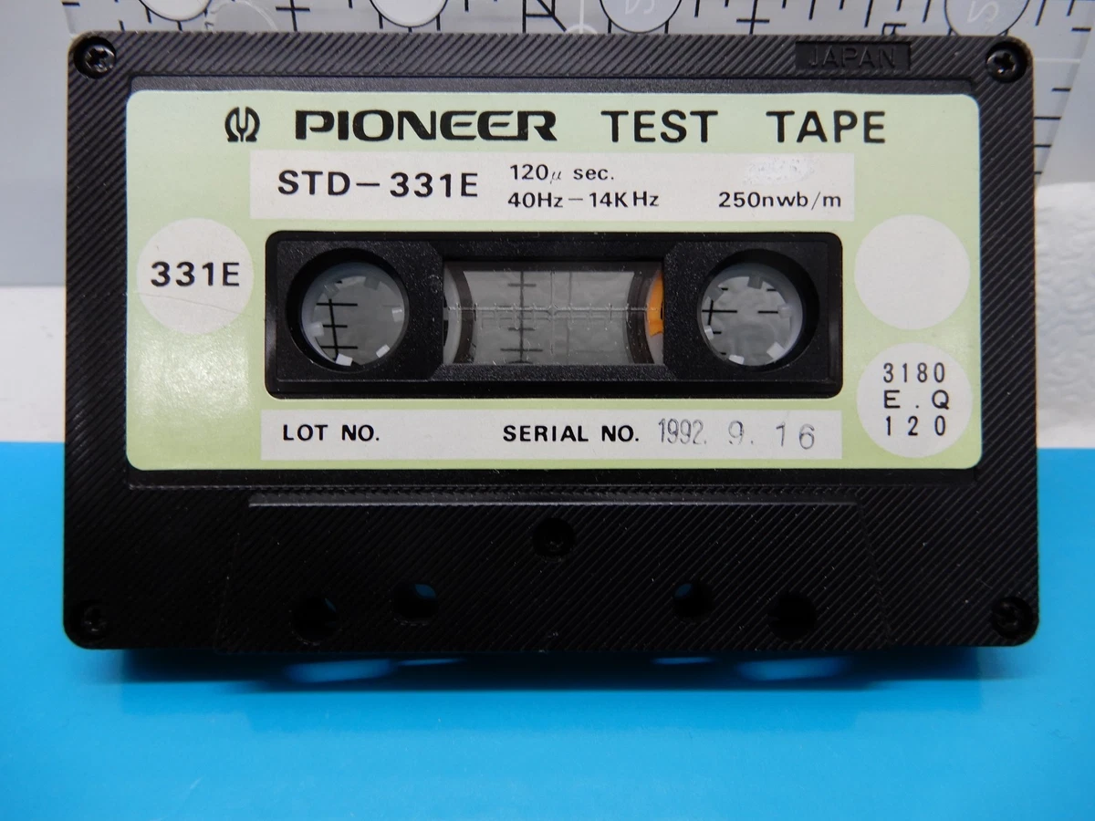 Pioneer Vintage Sound & Vision Parts & Accessories for sale | eBay UK