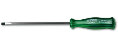 HEYCO 01435015080 Elektriker-Schraubendreher für Schlitzschrauben