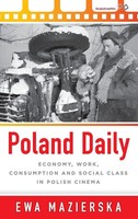 Ewa Mazierska | Poland Daily | Buch | Englisch (2017) | Gebunden