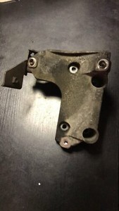 BMW 3ER 318i N42 N42B20A Klimakompressor Halterung 1439241