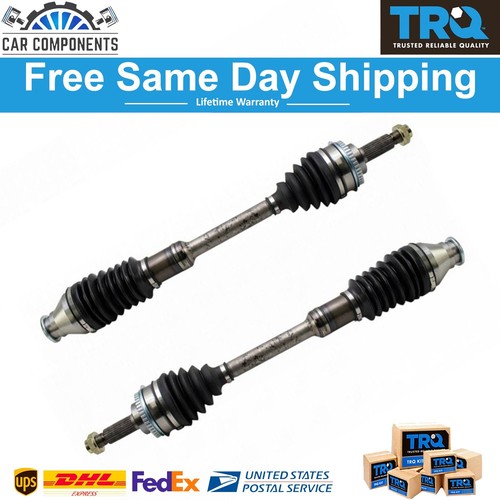 Axle Parts for 2004 Subaru Forester & Housings for sale