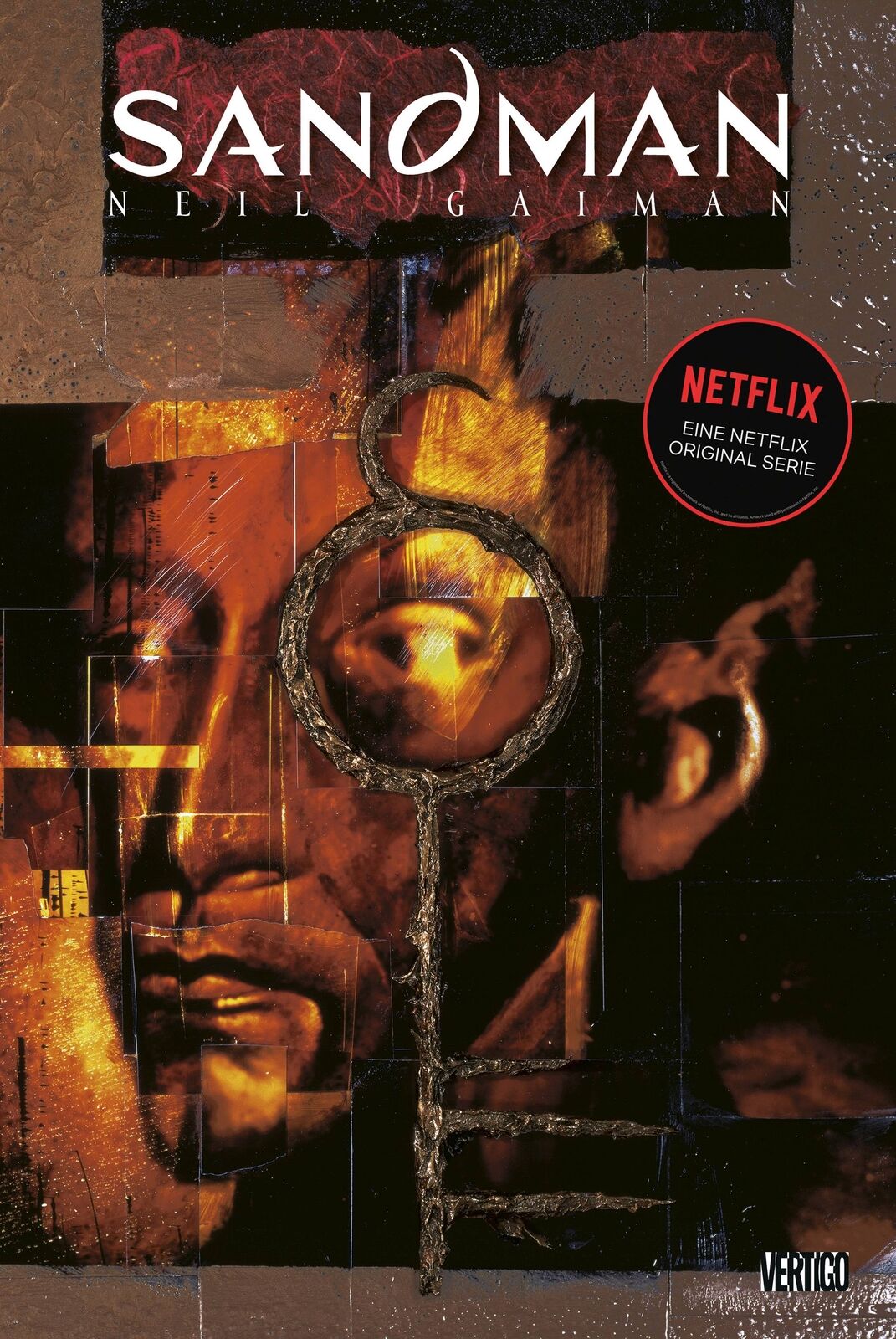 Thumbnail - Neil Gaiman; Mike Dringenberg; Gerlinde Althoff; Colleen Doran; Kelley