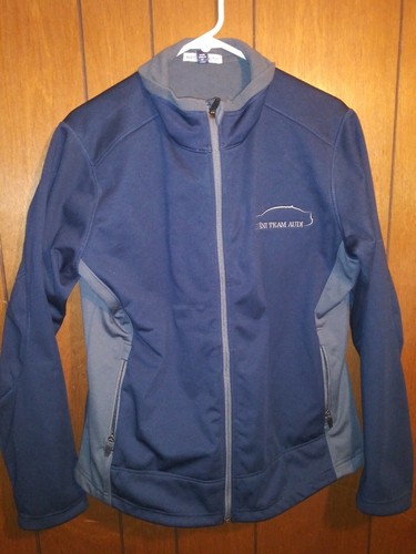 Polyester Soft Shell Jacket. L794 