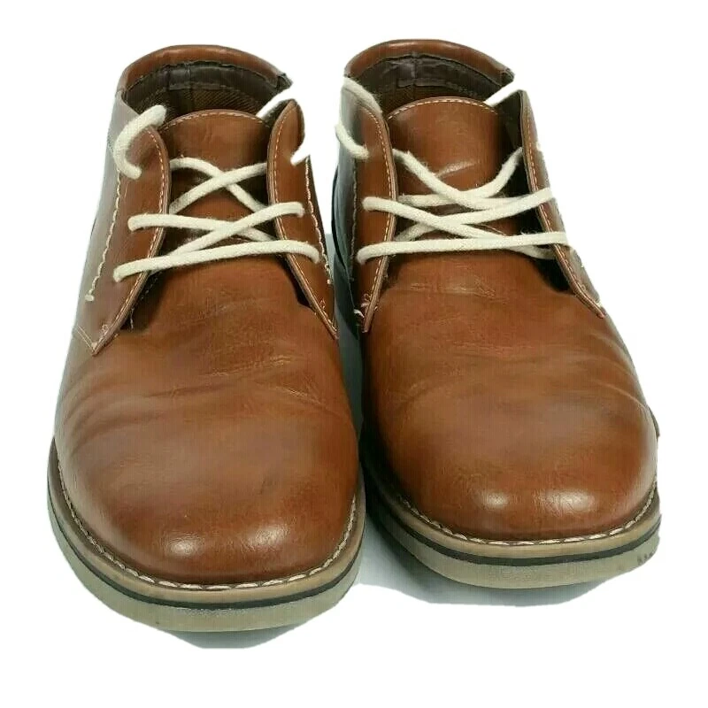 George chukka best sale boots