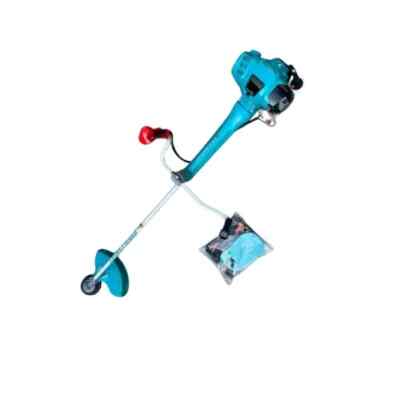 GTM GT 10 PRO Benzin Motorsense 58cc 3,5kW Antivibration Kardan Freischneider