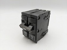 Siemens Q260 Plug-In Circuit Breaker 60A 240V 2P 1PH QP 60 AMP 240 Volt 2 Pole