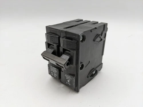 Siemens Q260 Plug-In Circuit Breaker 60A 240V 2P 1PH QP 60 AMP 240 Volt 2 Pole