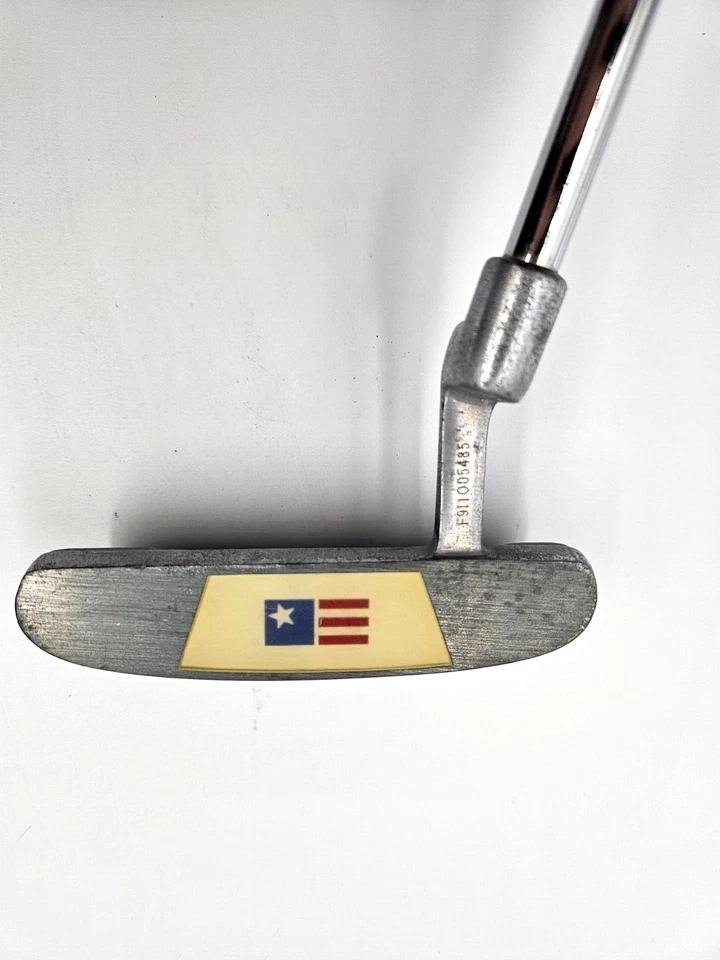US Kids Golf USKG-508 Right Handed Putter, Approximately 33" - Image 2 of 4