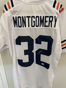 montgomery bears jersey