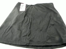 Maidenform Flexees 2458 Tummy Toning Slip Skirt  Firm Control Sz 2XL 17"