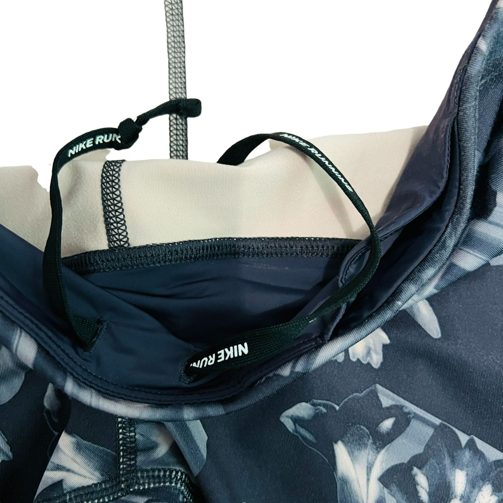 nike epic lux tights black