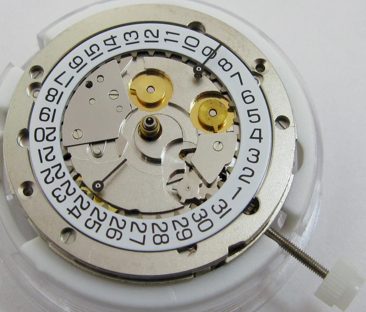 BAUME & MERCIER アナログ腕時計 MV 045147 ※電池切れ。 BAUME & MERCIER ボーム＆メルシエの電池交換