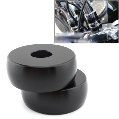 Handlebar Riser Spacer Kit For Harley Davidson SOFTAIL BREAKOUT FXDL DYNA fl
