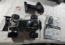 ZLL Beast Max Pro 4WD RTR SG118MAX Scale 1:18 (Open - Box / New)