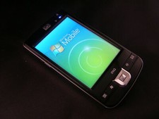 Hewlett Packard HP iPaq 214 palmare palmare tedesco inglese francese pocket PC