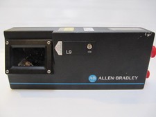 Allen Bradley Laser Bar Code Reader/Scanner 2755-L9SX2 Series A
