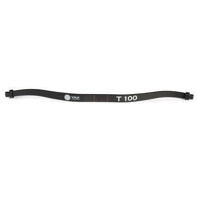 YAK Archery T100 Wurfarme ca. -+100 Ibs