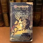 DragonLance: The Magic of Krynn, Tales 1, First Edition PB - FREE SHIP at $50