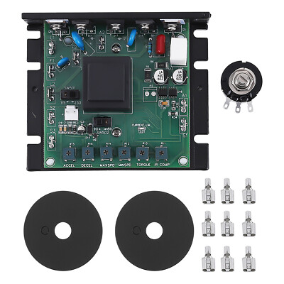 MM23001C DC Motor Speed Controller For Minarik 115 Or 230 Volt AC Input 11-2269