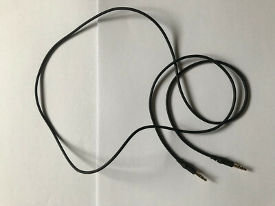 Original Audio Kabel für Turtle Beach Ear Force Stealth 700