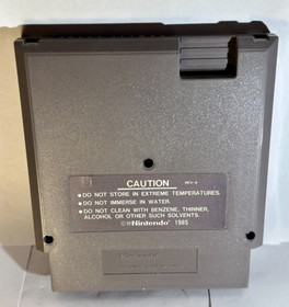 SOLAR JETMAN: HUNT FOR THE GOLDEN WARSHIP (NES 1990)/JUEGOS RAROS Y ZIPPO