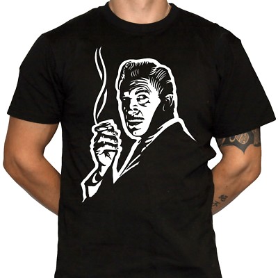 Vincent Price T-Shirt - Horror Movie Icon - Original Illustration - 100% Cotton