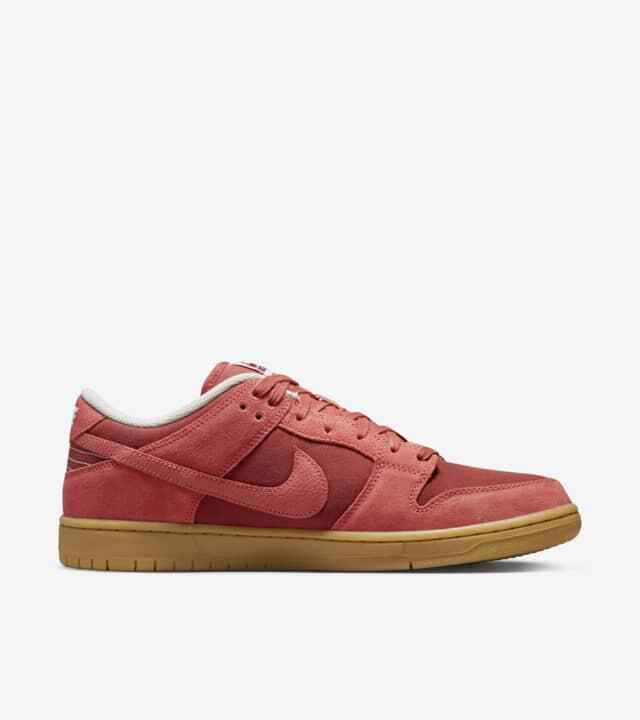 Nike SB Dunk Low Pro PRM 