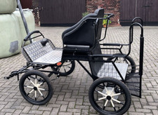 Top Shetty Trainingswagen - 16 Zoll   NEU