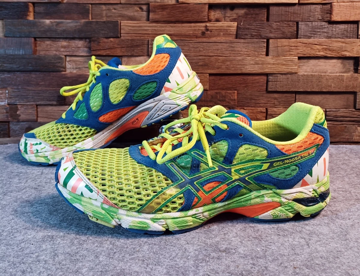 ASICS Gel-Noosa Tri 7 Active Shoes Women&#039;s 9 | eBay